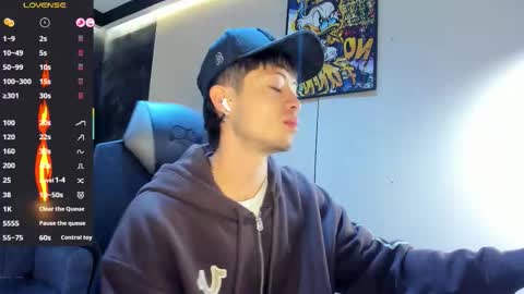 Marcus online show from February 2, 2026, 12:15 pm