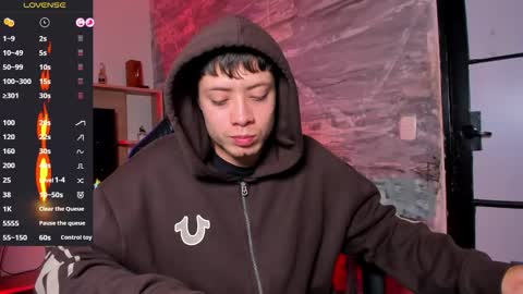 Marcus online show from February 17, 2026, 1:51 pm