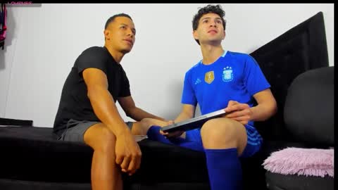 Marcus Independent Model online show from March 6, 2026, 3:47 am