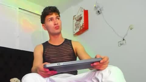 Marcus Independent Model online show from May 1, 2026, 10:58 pm