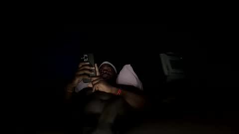 marcuslouis18 online show from May 31, 2026, 7:04 am