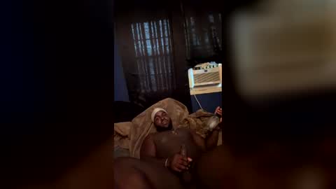marcuslouis18 online show from June 26, 2026, 3:16 pm