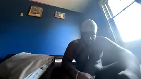 marcuslouis18 online show from July 24, 2026, 4:05 pm