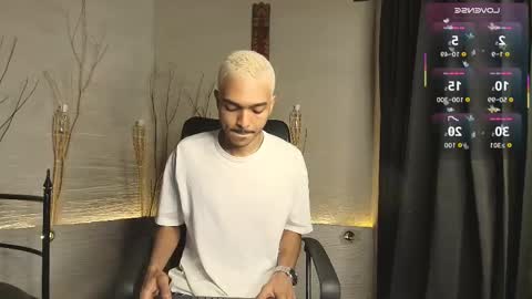 Marcus online show from October 19, 2025, 8:20 pm