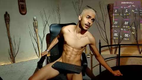 Marcus online show from November 1, 2025, 8:16 am