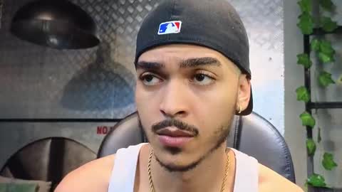 Marcus online show from March 9, 2026, 3:32 am