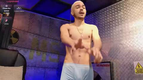 Marcus online show from March 14, 2026, 4:29 am