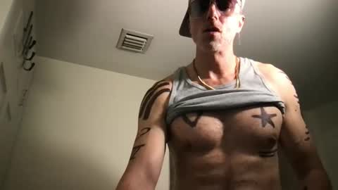 Marcus online show from March 12, 2025, 10:39 pm