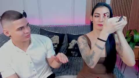 marcusvandall online show from July 25, 2026, 8:06 pm