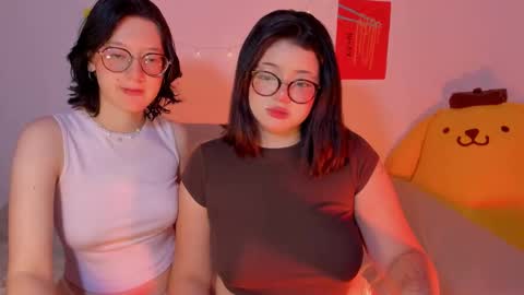 Snapshot of marcy_grey chatting on November 13, 2025, 11:47 pm danna online show from November 13, 2025, 11:47 pm