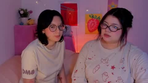 danna online show from April 15, 2026, 2:07 am