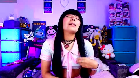 Marceline online show from April 30, 2026, 12:22 pm