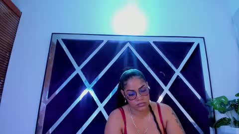 Marcy Gomez online show from February 9, 2026, 8:57 pm