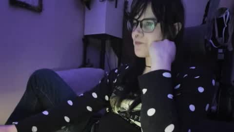 Snapshot of marcysmonster chatting on March 14, 2026, 4:07 am Marceline online show from March 14, 2026, 4:07 am