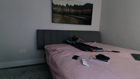 Marcy Tappette online show from January 12, 2025, 9:40 pm