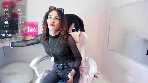 Snapshot of marfilastrom chatting on December 13, 2024, 3:27 am marfilastrom online show from December 13, 2024, 3:27 am