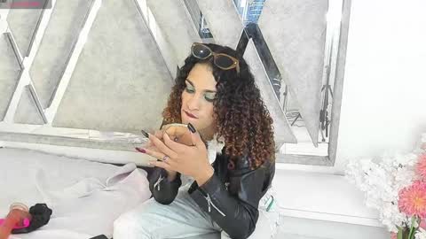 Snapshot of marfilastrom chatting on December 20, 2024, 7:55 am marfilastrom online show from December 20, 2024, 7:55 am