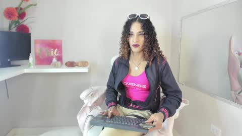 Snapshot of marfilastrom chatting on January 16, 2025, 3:34 am marfilastrom online show from January 16, 2025, 3:34 am