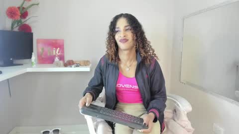 Snapshot of marfilastrom chatting on January 16, 2025, 6:35 am marfilastrom online show from January 16, 2025, 6:35 am