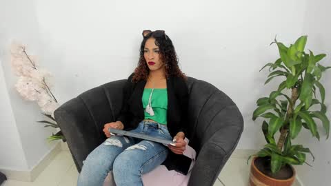 Snapshot of marfilastrom chatting on January 26, 2025, 7:52 pm marfilastrom online show from January 26, 2025, 7:52 pm