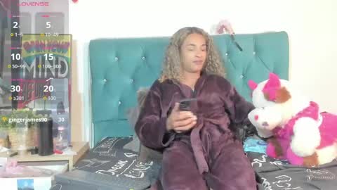 Snapshot of marfilastrom chatting on June 8, 2026, 3:40 am marfilastrom online show from June 8, 2026, 3:40 am