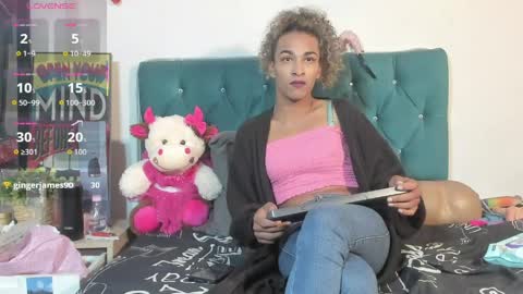 Snapshot of marfilastrom chatting on June 8, 2026, 6:30 pm marfilastrom online show from June 8, 2026, 6:30 pm