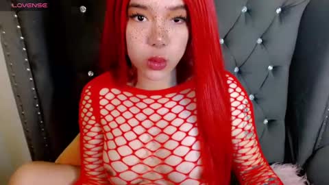 Snapshot of marga_lust25 chatting on February 25, 2025, 3:09 am marga_lust25 online show from February 25, 2025, 3:09 am
