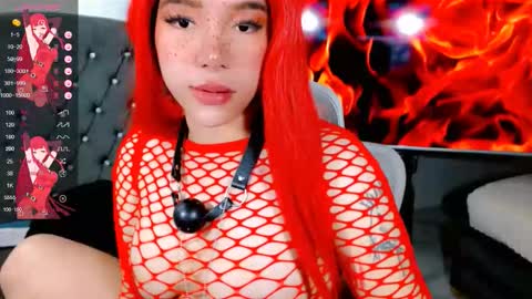 marga_lust25 online show from March 13, 2026, 7:48 am
