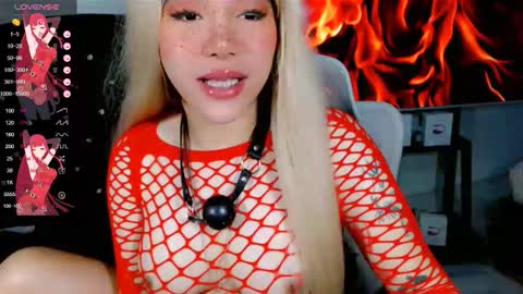 marga_lust25 online show from March 15, 2026, 7:42 pm