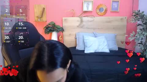 Snapshot of margare_scarlett chatting on March 11, 2025, 11:55 am margare_scarlett online show from March 11, 2025, 11:55 am