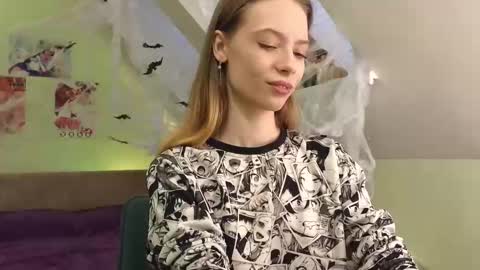 Snapshot of margareata chatting on October 31, 2025, 6:25 am - Alisa online show from October 31, 2025, 6:25 am