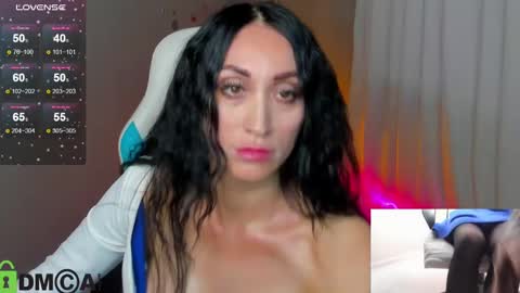 Snapshot of margaret_clark chatting on December 25, 2024, 10:06 am Margaret Clark online show from December 25, 2024, 10:06 am