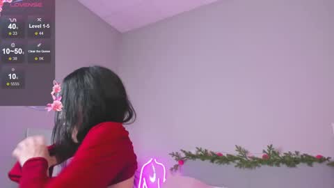 Snapshot of margaret_clark chatting on January 8, 2025, 4:11 pm Margaret Clark online show from January 8, 2025, 4:11 pm