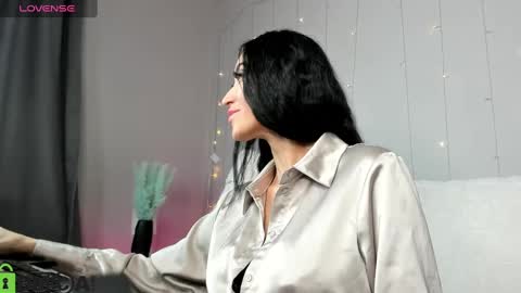 Snapshot of margaret_clark chatting on February 3, 2025, 8:57 am Margaret Clark online show from February 3, 2025, 8:57 am