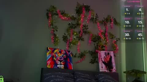 Margaret Clark online show from February 19, 2026, 11:06 am