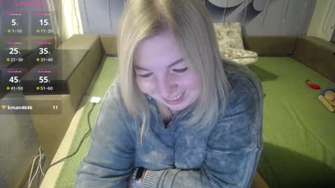 margaret gem online show from December 7, 2024, 9:33 pm