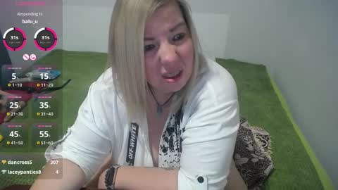 margaret gem online show from February 22, 2025, 3:58 pm