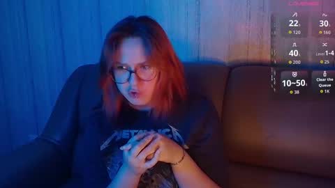 Margaret online show from February 8, 2026, 12:14 am