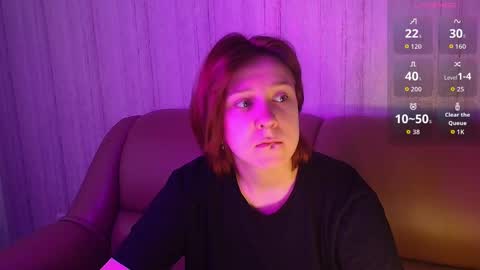 Margaret online show from February 25, 2026, 8:13 am