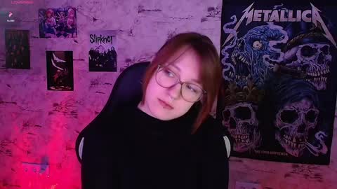 Snapshot of margaret_red chatting on April 29, 2026, 6:25 pm Margaret online show from April 29, 2026, 6:25 pm
