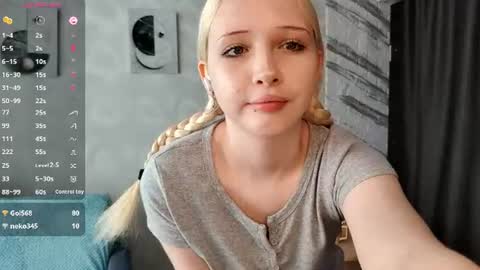 Snapshot of margaretasey chatting on June 30, 2026, 1:17 am Margaret online show from June 30, 2026, 1:17 am