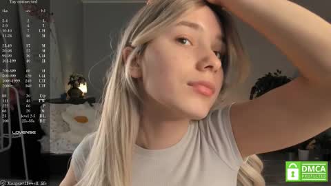 Margaret online show from February 19, 2025, 7:06 am