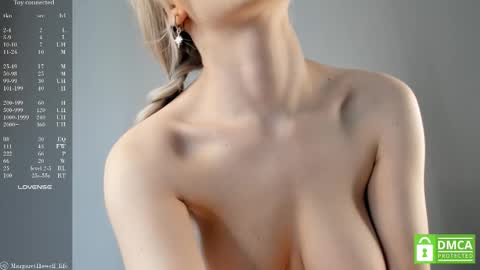 Margaret online show from February 28, 2025, 6:43 am