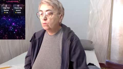 MargaretStar online show from January 17, 2026, 9:25 am