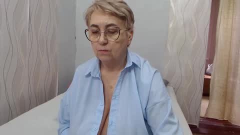 MargaretStar online show from February 25, 2026, 8:57 am