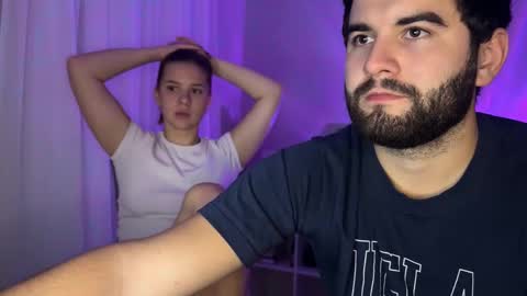 Snapshot of margaretstrein chatting on October 21, 2025, 5:46 pm Alex and Jane online show from October 21, 2025, 5:46 pm