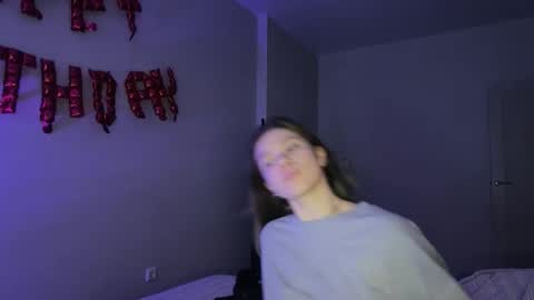 Snapshot of margaretstrein chatting on November 30, 2025, 11:14 am Alex and Jane online show from November 30, 2025, 11:14 am