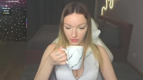 Margaret online show from April 24, 2026, 2:03 am