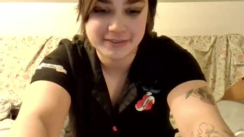 Margaux Green online show from February 27, 2026, 6:24 am