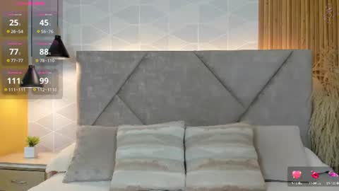 Snapshot of marge_lasander chatting on June 10, 2026, 6:29 pm Aitana online show from June 10, 2026, 6:29 pm